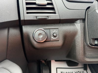 2011 Chevrolet Traverse LT 1LT