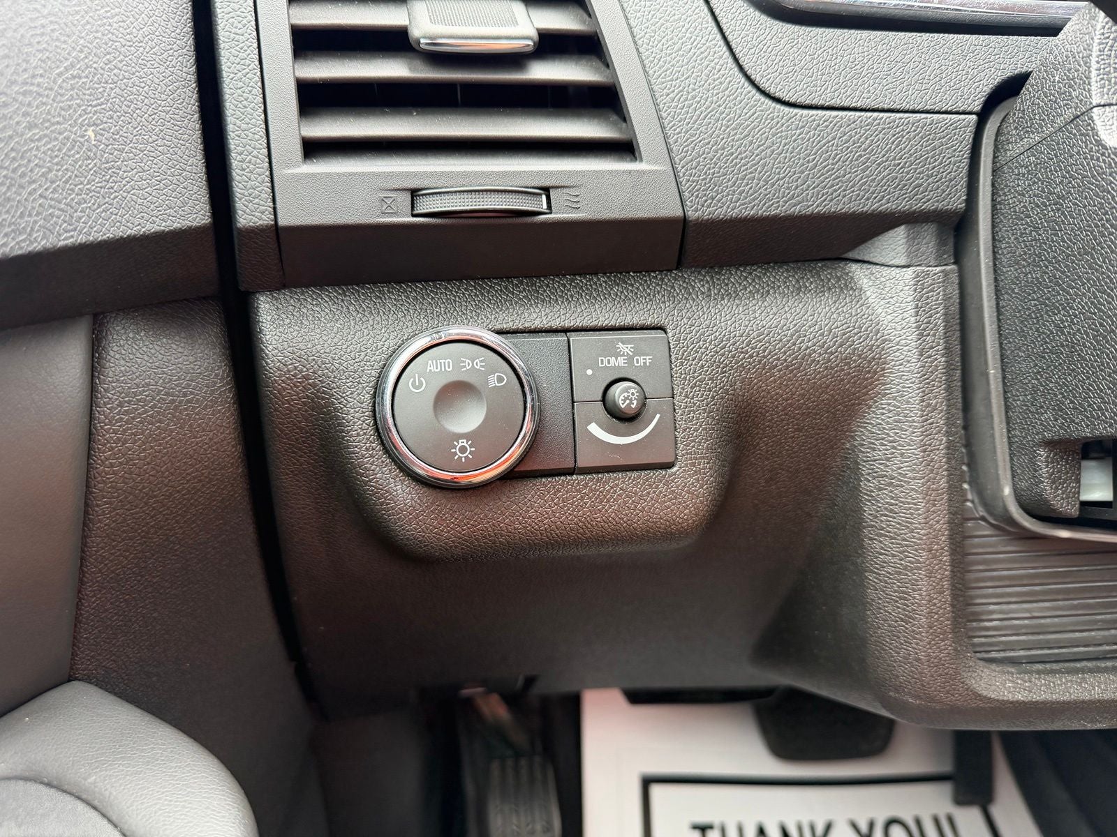 2011 Chevrolet Traverse LT 1LT