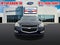 2011 Chevrolet Traverse LT 1LT