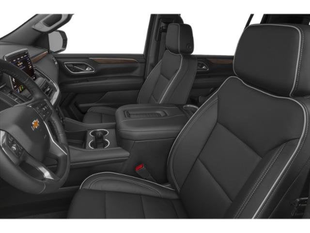 2021 Chevrolet Suburban Premier
