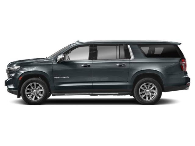 2021 Chevrolet Suburban Premier