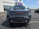 2020 GMC Sierra 2500HD Denali