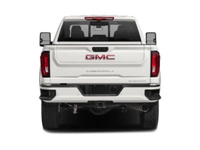 2020 GMC Sierra 2500HD Denali