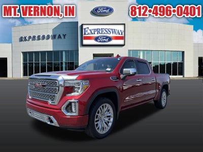 2019 GMC Sierra 1500 Denali
