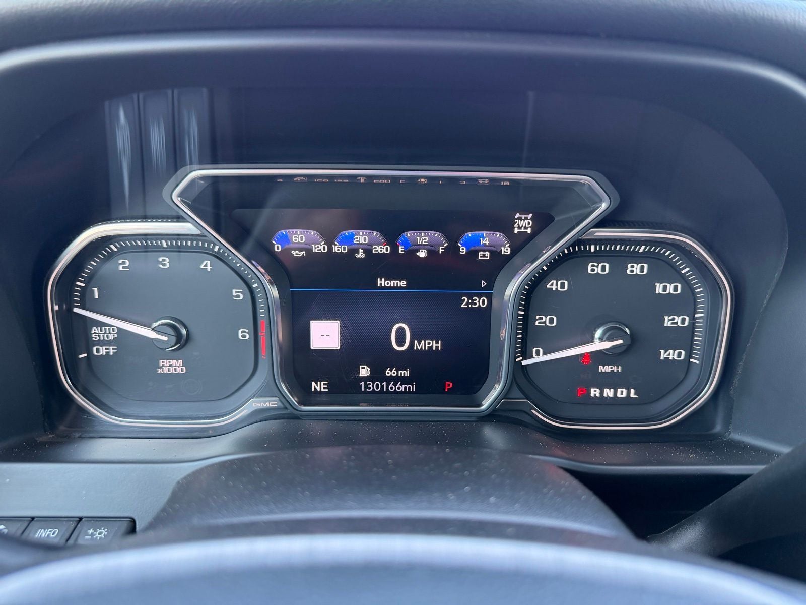 2019 GMC Sierra 1500 Denali