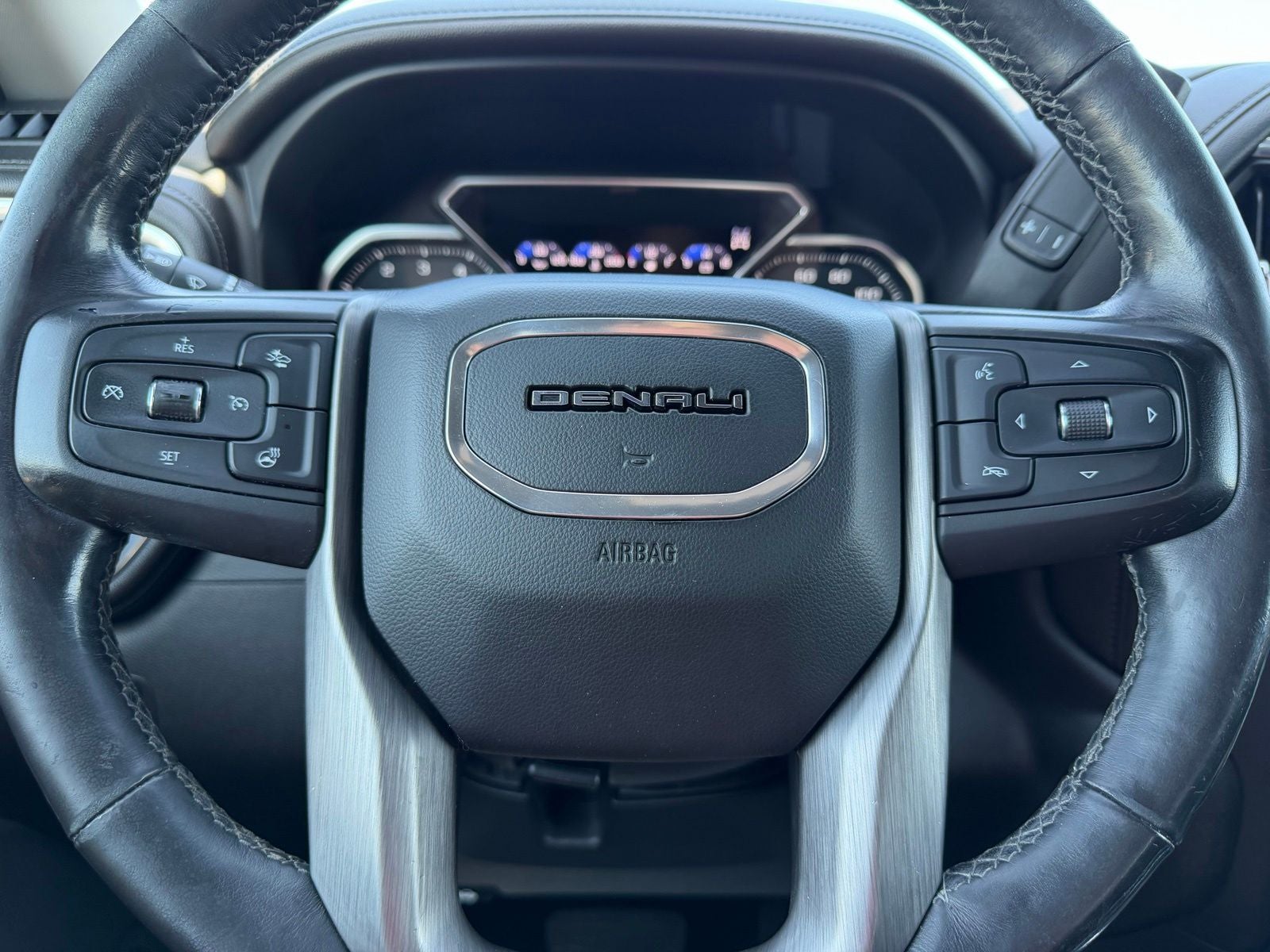 2019 GMC Sierra 1500 Denali