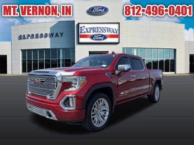 2019 GMC Sierra 1500 Denali