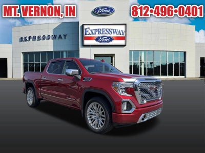 2019 GMC Sierra 1500 Denali
