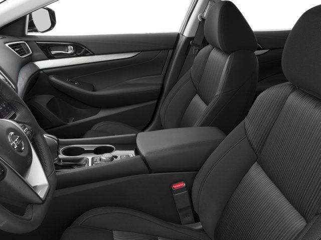 2017 Nissan Maxima 3.5 S