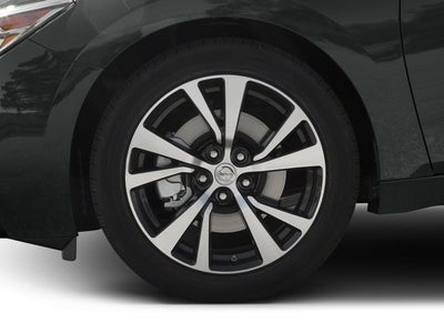 2017 Nissan Maxima 3.5 S