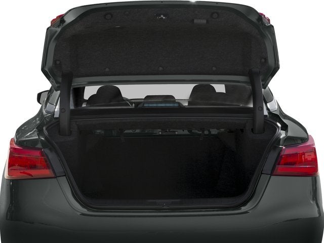 2017 Nissan Maxima 3.5 S
