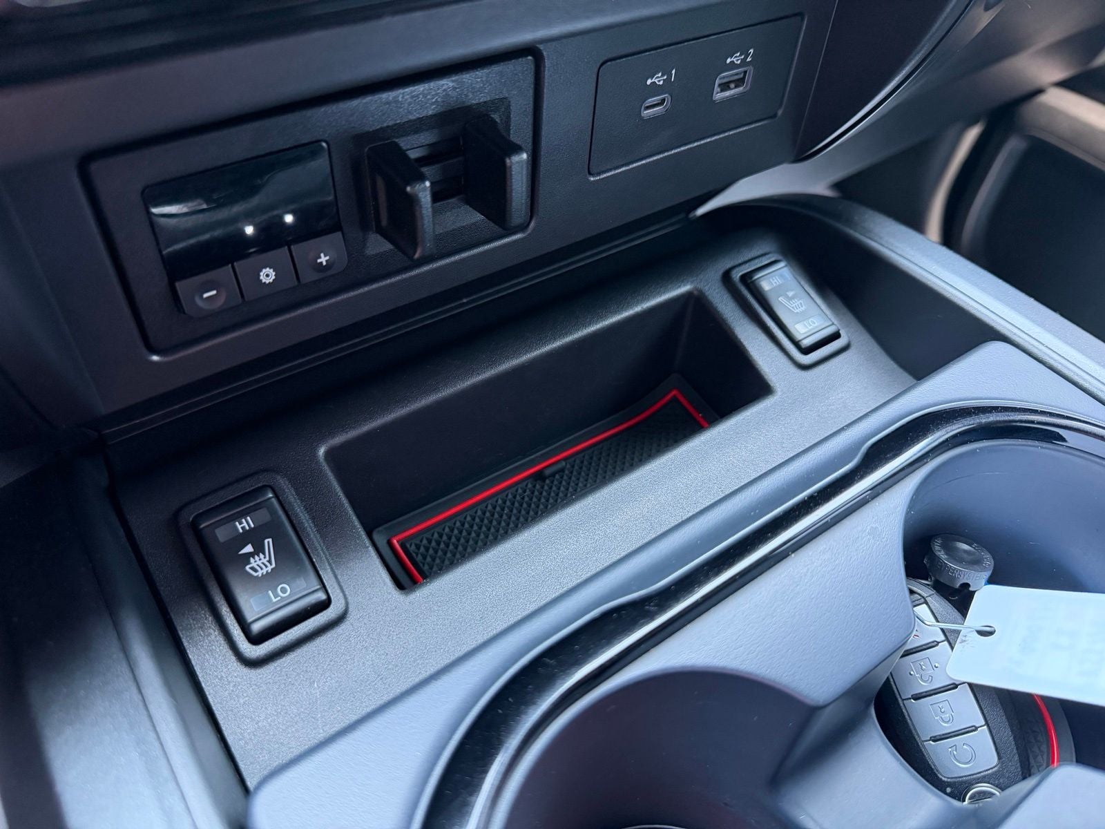 2023 Nissan Titan PRO-4X