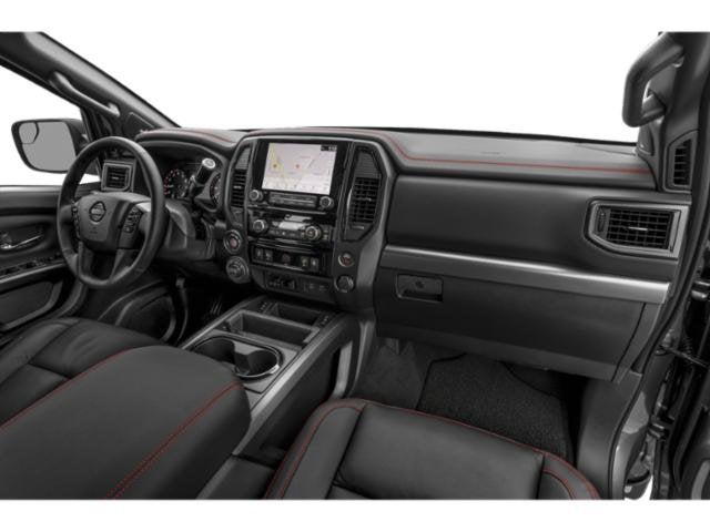 2023 Nissan Titan PRO-4X