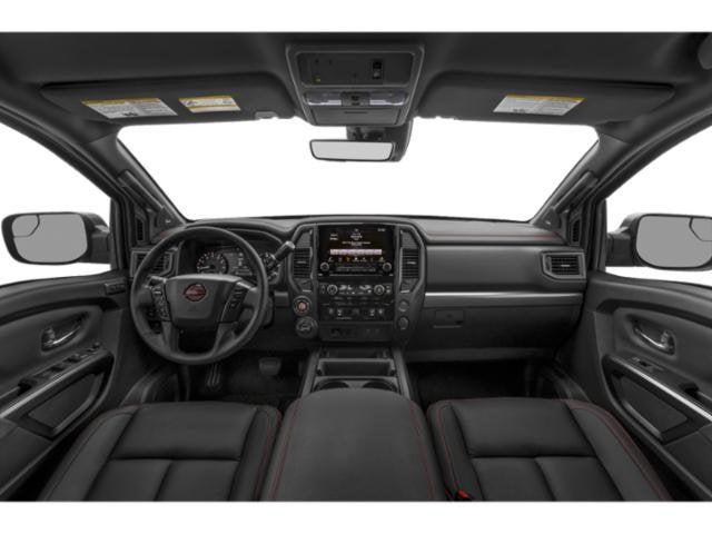 2023 Nissan Titan PRO-4X