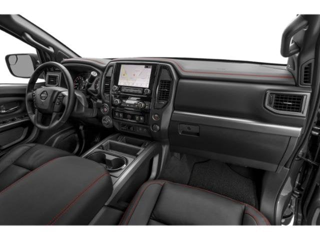 2023 Nissan Titan PRO-4X