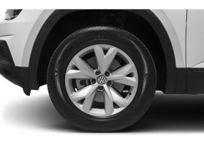 2019 Volkswagen Atlas 3.6L V6 SE w/Technology