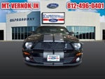 2007 Ford Mustang Shelby GT500
