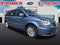 2011 Chrysler Town & Country Touring-L