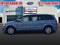 2011 Chrysler Town & Country Touring-L