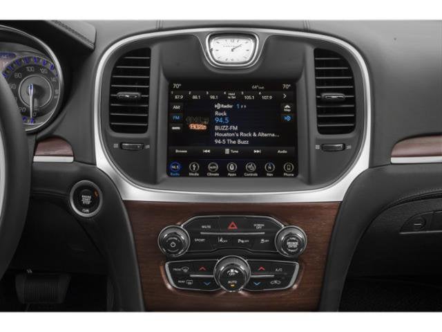2018 Chrysler 300 Base