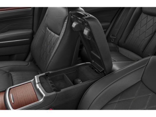 2018 Chrysler 300 Base