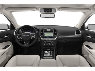 2018 Chrysler 300 Touring L