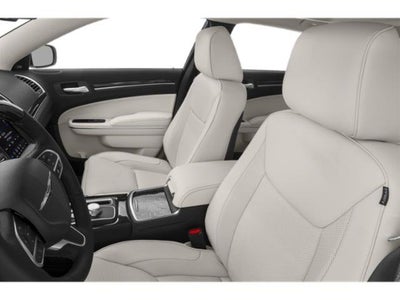 2018 Chrysler 300 Touring L