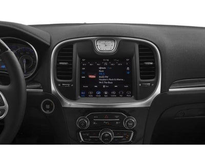 2018 Chrysler 300 Touring L