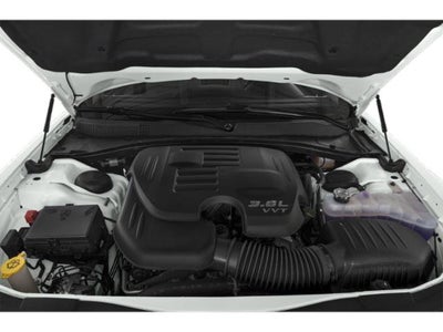 2018 Chrysler 300 Touring L