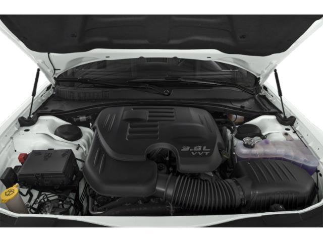 2018 Chrysler 300 Touring L