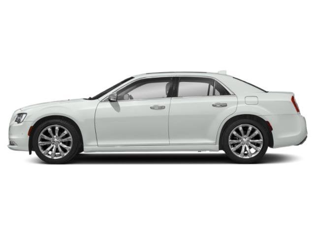 2018 Chrysler 300 Touring L