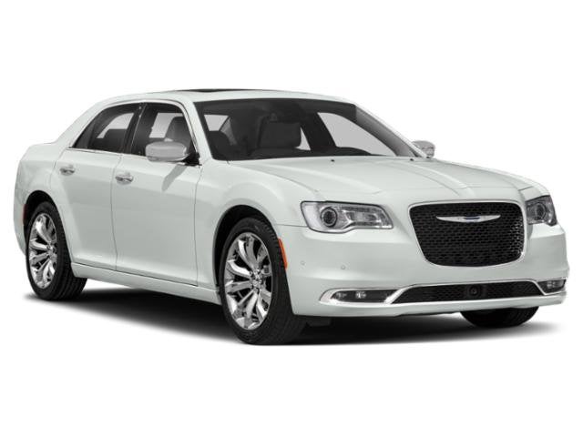 2018 Chrysler 300 Touring L
