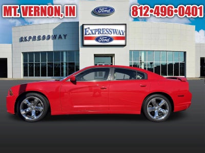 2014 Dodge Charger SE