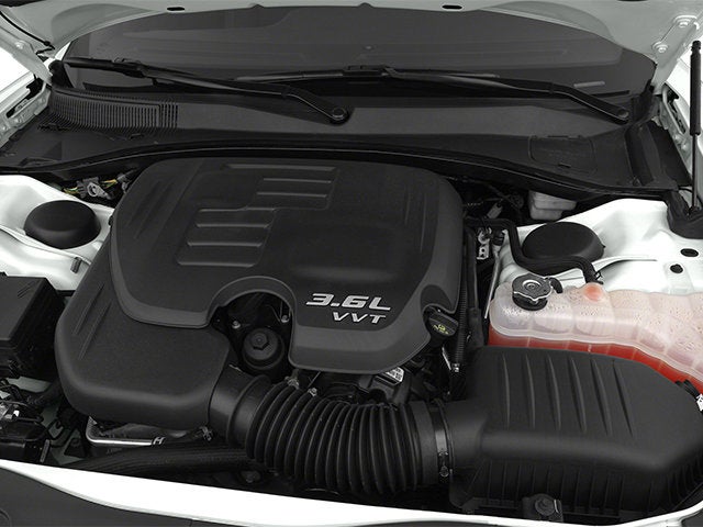 2014 Dodge Charger SE
