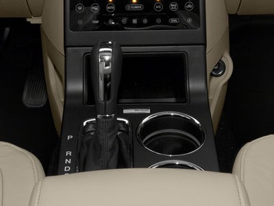 2016 Ford Flex SEL