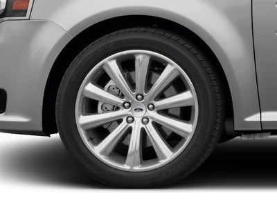 2016 Ford Flex SEL