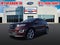 2018 Ford Edge Sport