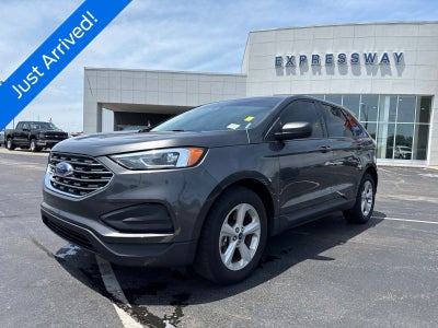 2020 Ford Edge SE