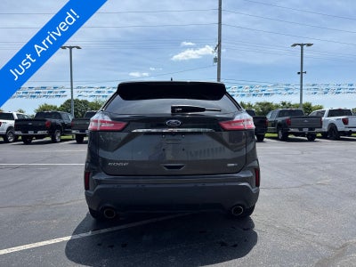 2020 Ford Edge SE