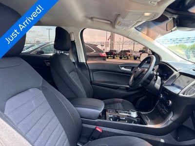 2020 Ford Edge SE