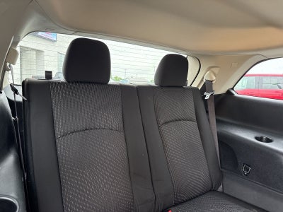 2020 Dodge Journey SE