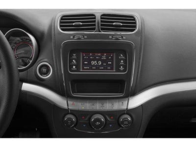 2020 Dodge Journey SE
