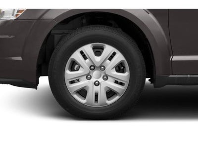 2020 Dodge Journey SE