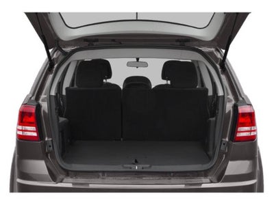 2020 Dodge Journey SE