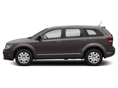 2020 Dodge Journey SE