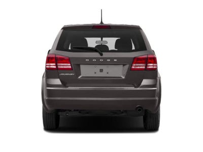 2020 Dodge Journey SE