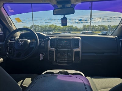 2014 RAM 2500 SLT
