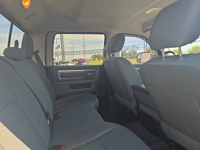 2014 RAM 2500 SLT