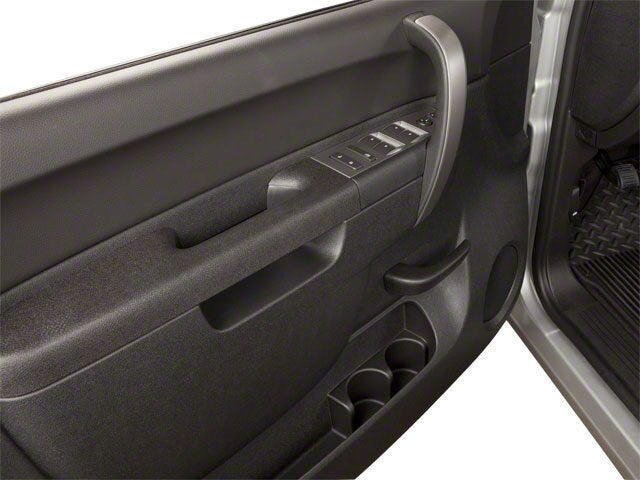 2010 Chevrolet Silverado 1500 LT