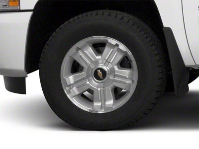2010 Chevrolet Silverado 1500 LT